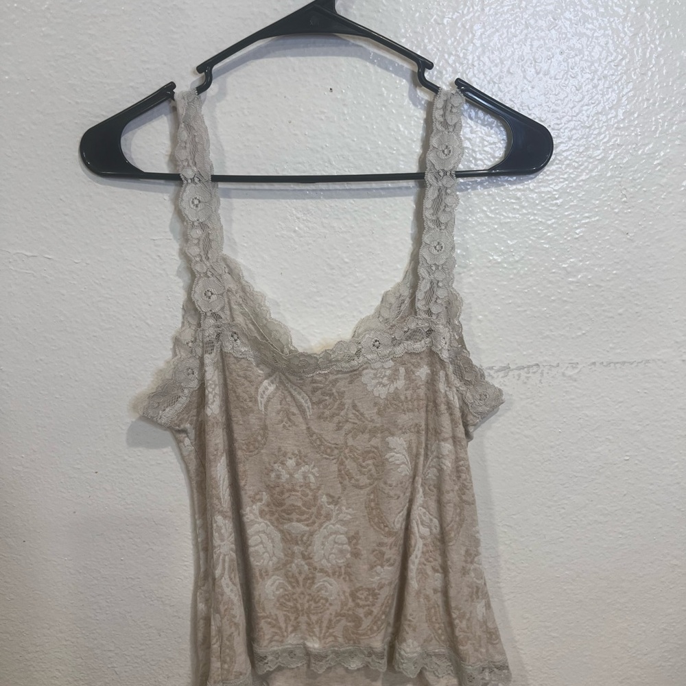 Arianna Lingerie top - Picture 4 of 4